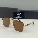 2023.12 MontBlanc Sunglasses Original quality-QQ (535)
