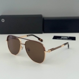 2023.12 MontBlanc Sunglasses Original quality-QQ (525)
