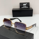 2023.12 MontBlanc Sunglasses Original quality-QQ (548)