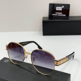 2023.12 MontBlanc Sunglasses Original quality-QQ (541)