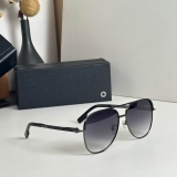 2023.12 MontBlanc Sunglasses Original quality-QQ (511)