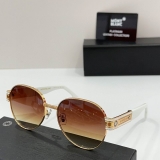 2023.12 MontBlanc Sunglasses Original quality-QQ (540)