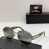2023.12 MontBlanc Sunglasses Original quality-QQ (539)