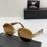 2023.12 MontBlanc Sunglasses Original quality-QQ (544)