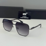 2023.12 MontBlanc Sunglasses Original quality-QQ (534)