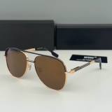 2023.12 MontBlanc Sunglasses Original quality-QQ (530)