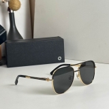 2023.12 MontBlanc Sunglasses Original quality-QQ (514)