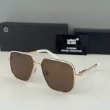 2023.12 MontBlanc Sunglasses Original quality-QQ (537)