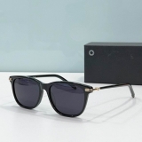 2023.12 MontBlanc Sunglasses Original quality-QQ (557)