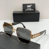 2023.12 MontBlanc Sunglasses Original quality-QQ (551)