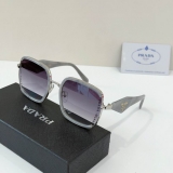 2023.12 Prada Sunglasses Original quality-QQ (2243)