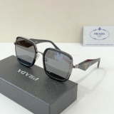 2023.12 Prada Sunglasses Original quality-QQ (2244)