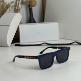 2023.12 Prada Sunglasses Original quality-QQ (2248)
