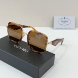 2023.12 Prada Sunglasses Original quality-QQ (2242)