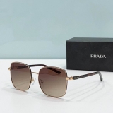 2023.12 Prada Sunglasses Original quality-QQ (2229)