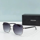 2023.12 Prada Sunglasses Original quality-QQ (2231)