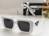 2023.12 Prada Sunglasses Original quality-QQ (2285)