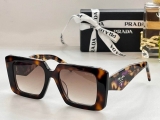2023.12 Prada Sunglasses Original quality-QQ (2284)