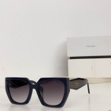 2023.12 Prada Sunglasses Original quality-QQ (2263)