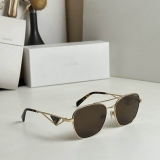 2023.12 Prada Sunglasses Original quality-QQ (2326)