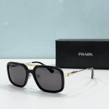 2023.12 Prada Sunglasses Original quality-QQ (2294)