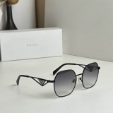 2023.12 Prada Sunglasses Original quality-QQ (2309)