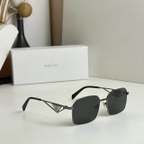 2023.12 Prada Sunglasses Original quality-QQ (2299)