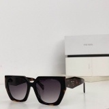 2023.12 Prada Sunglasses Original quality-QQ (2265)