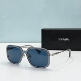 2023.12 Prada Sunglasses Original quality-QQ (2291)