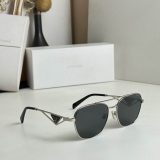 2023.12 Prada Sunglasses Original quality-QQ (2328)