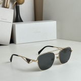 2023.12 Prada Sunglasses Original quality-QQ (2325)