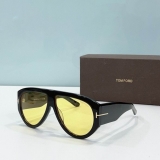 2023.12 Tom Ford Sunglasses Original quality-QQ (970)