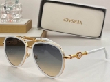 2023.12 Versace Sunglasses Original quality-QQ (1225)
