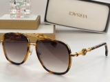 2023.12 Versace Sunglasses Original quality-QQ (1217)