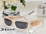 2023.12 Versace Sunglasses Original quality-QQ (1211)