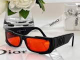 2023.12 Versace Sunglasses Original quality-QQ (1209)