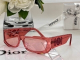 2023.12 Versace Sunglasses Original quality-QQ (1208)