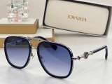 2023.12 Versace Sunglasses Original quality-QQ (1212)