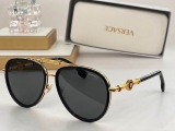 2023.12 Versace Sunglasses Original quality-QQ (1220)