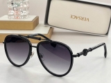 2023.12 Versace Sunglasses Original quality-QQ (1222)