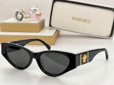 2023.12 Versace Sunglasses Original quality-QQ (1227)