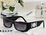 2023.12 Versace Sunglasses Original quality-QQ (1207)