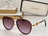 2023.12 Versace Sunglasses Original quality-QQ (1221)