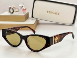2023.12 Versace Sunglasses Original quality-QQ (1230)