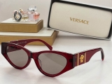 2023.12 Versace Sunglasses Original quality-QQ (1228)