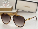 2023.12 Versace Sunglasses Original quality-QQ (1224)