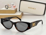 2023.12 Versace Sunglasses Original quality-QQ (1229)