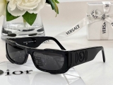 2023.12 Versace Sunglasses Original quality-QQ (1210)