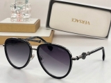 2023.12 Versace Sunglasses Original quality-QQ (1219)