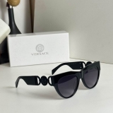 2023.12 Versace Sunglasses Original quality-QQ (1282)